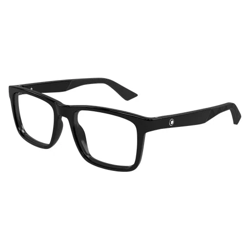 Montblanc MB0434O Eyeglasses - view 4